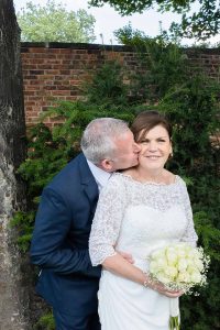 MICHELLE & CRAIG WEDDING PHOTO WITH DJ SIME WEDDING DJ EVENTS HIRE IN WAKEFIELD