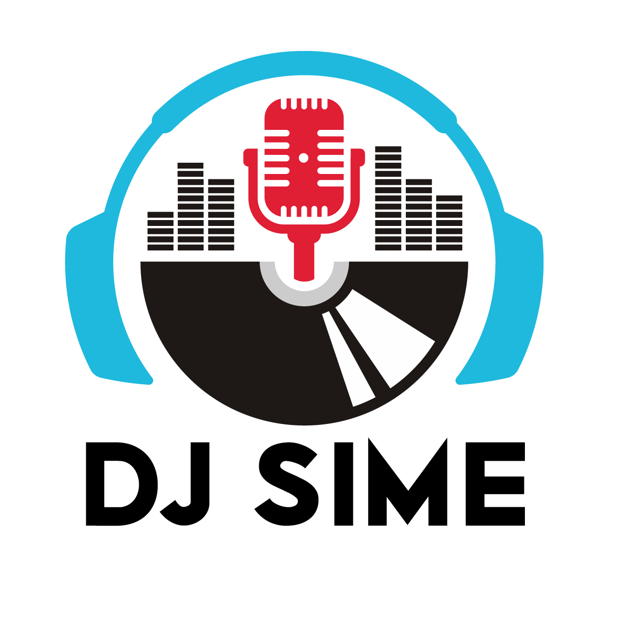 DJ Sime Disco Karaoke Hire