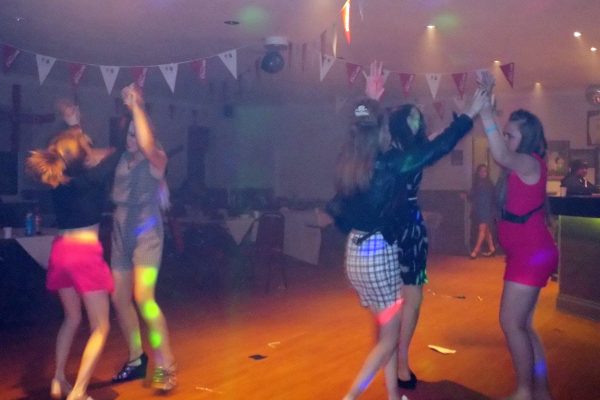 Prom Party DJ Childrens Entertainer Kids Party DJ School Disco DJ Kids Disco Hire
