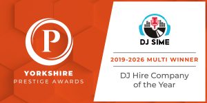 Mobile DJ Hire Leeds Wedding DJ Hire Yorkshire Quiz & Bingo DJ Childrens Party DJ General Events DJ DJ Hire Near Me Event Availability Check Mobile DJ Booking Form Wedding DJ Prices Quick Quote Request Yorkshire DJ Enquiry