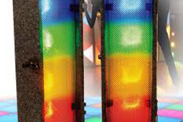 Professional DJ Lighting & Special Effects with Lasers in Yorkshire.