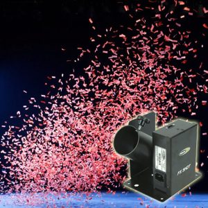 Professional DJ Lighting & Special Effects with Lasers in Yorkshire.