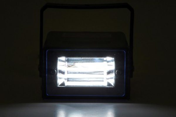 Professional DJ Lighting & Special Effects with Lasers in Yorkshire.